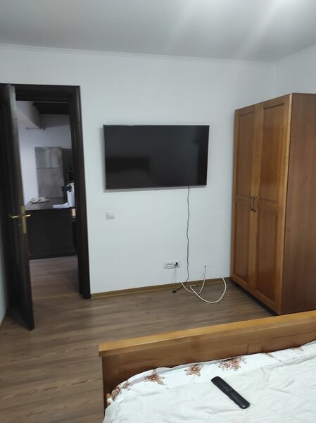 Nitu Vasile, Iarba Campului