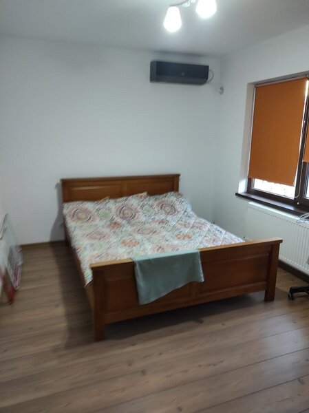 Nitu Vasile, Iarba Campului