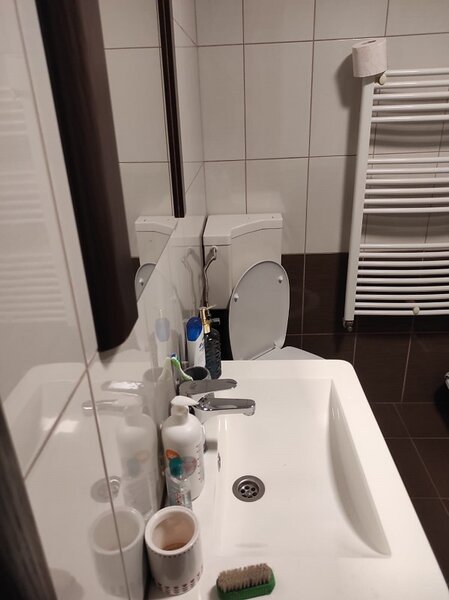 Nitu Vasile, Iarba Campului