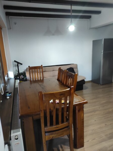 Nitu Vasile, Iarba Campului