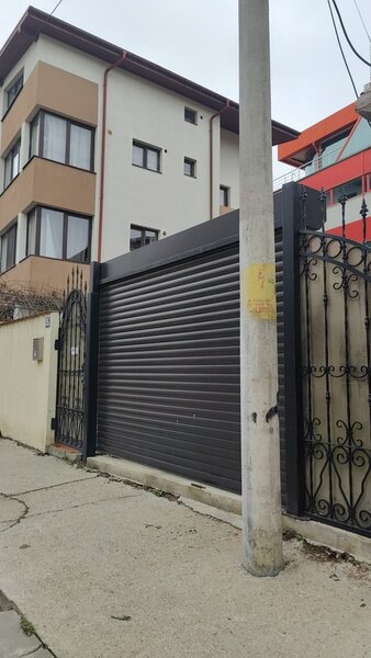 Nitu Vasile, Iarba Campului